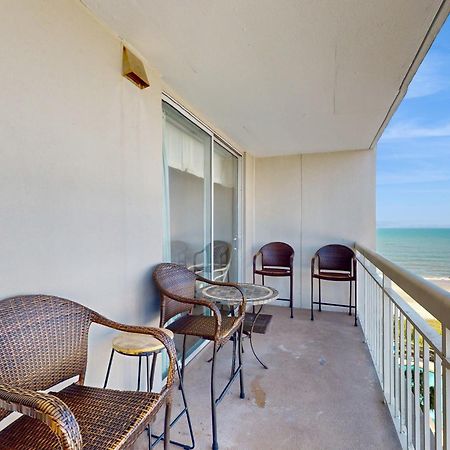 Ferienwohnung Kingston Plantation Unit 706 Myrtle Beach Exterior foto