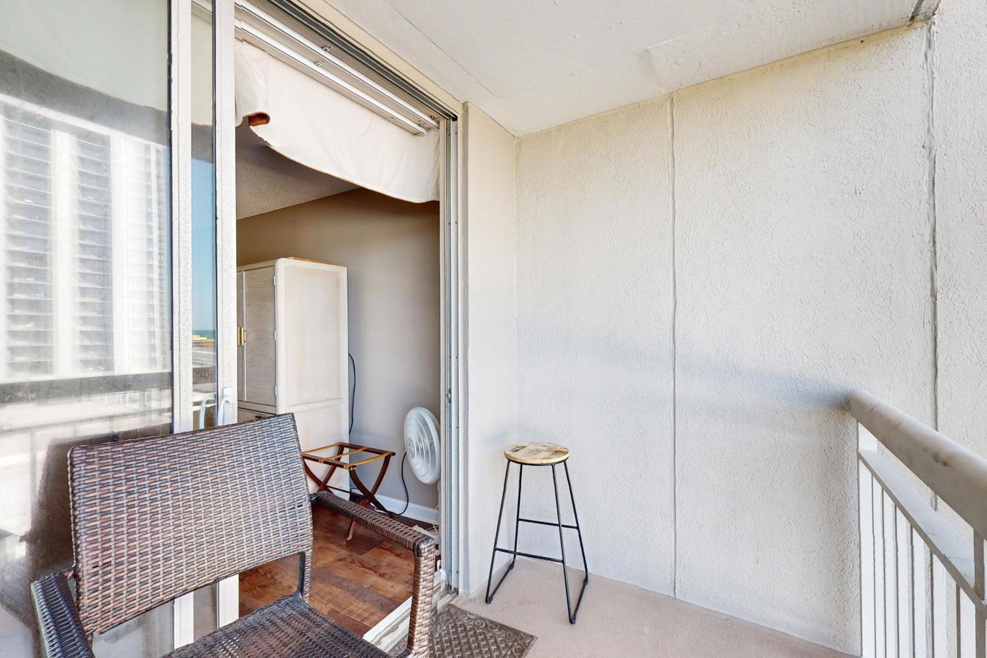 Ferienwohnung Kingston Plantation Unit 706 Myrtle Beach Exterior foto